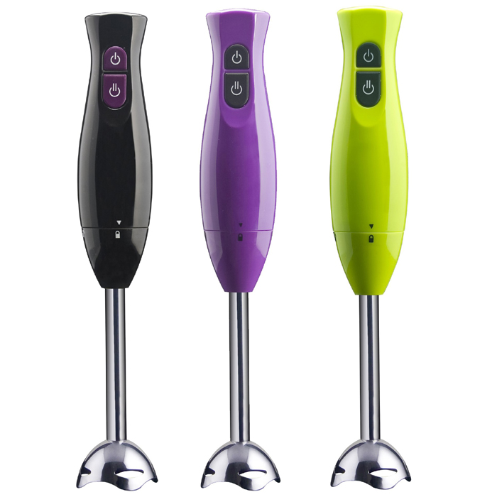 Hand blender