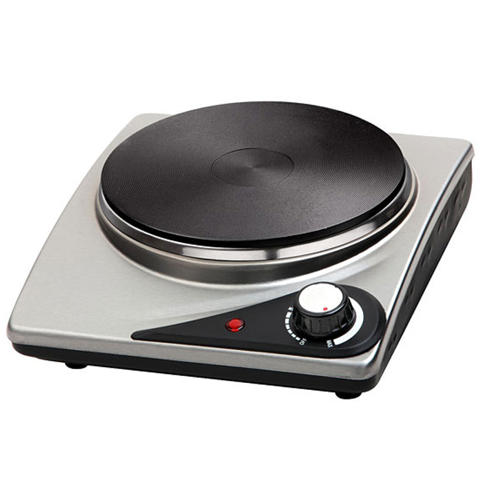 Electric Hot Plate