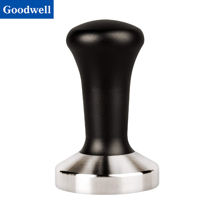 Stainless Steel Coffee Temper