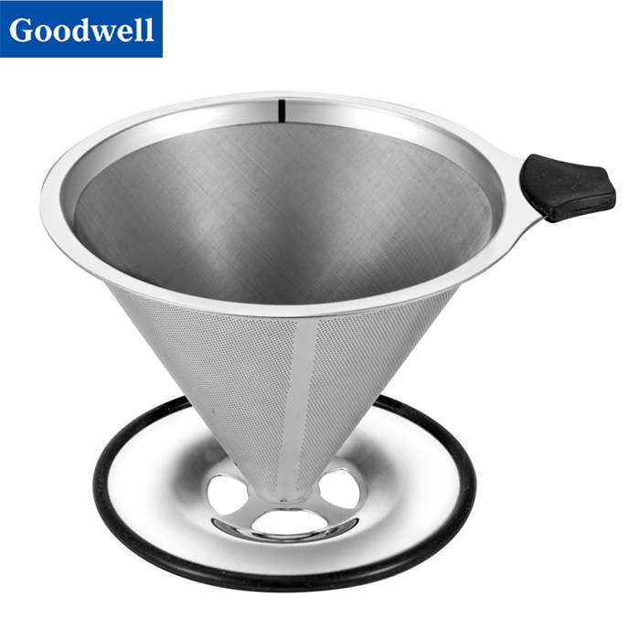 Stainless Steel Tea Infuser