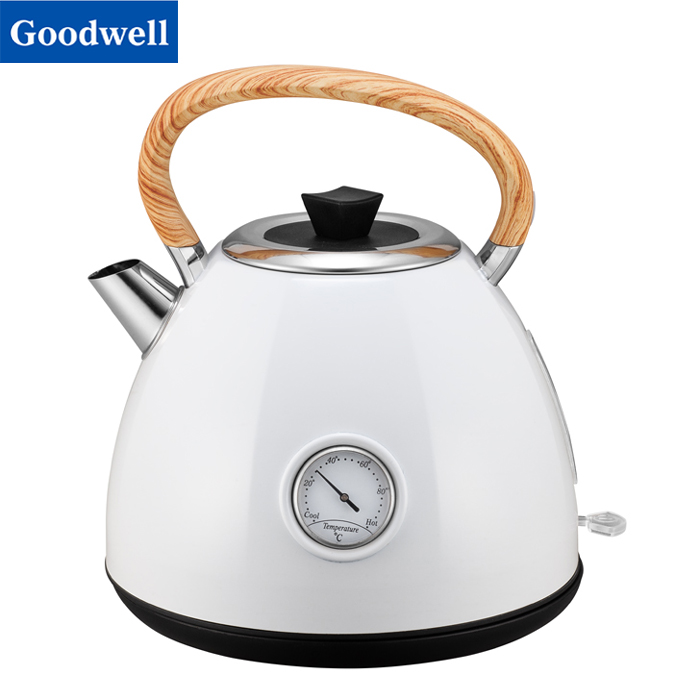 Electric Water Kettle