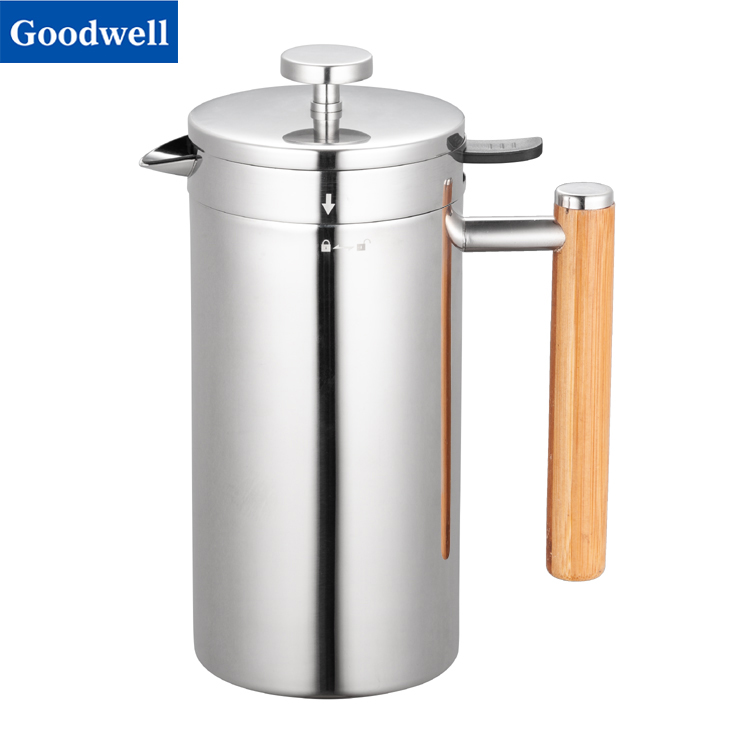Thermal French Press 