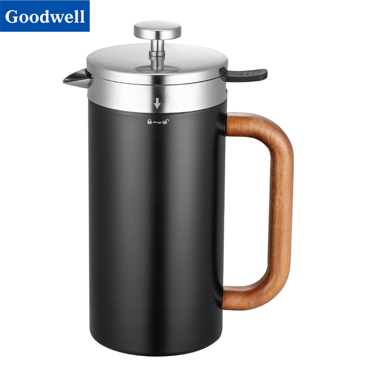 Thermal French Press 