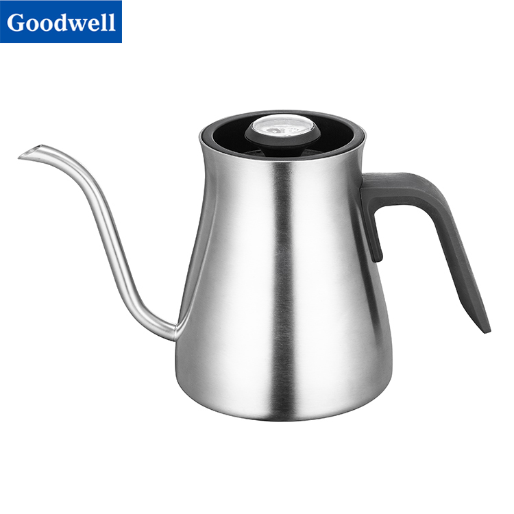 Pour Over Coffee Kettle