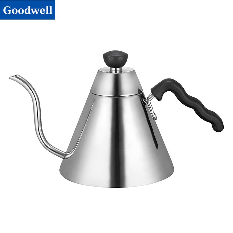 Pour Over Coffee Kettle